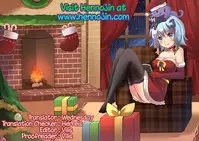 (SC2015 Autumn) [Ame Usagi (Amedamacon)] Naisho no Hokenshitsu (Gochuumon wa Usagi desu ka?) [English] {Hennojin}