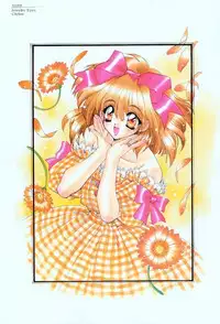 [Ramiya Ryou] Luminous Girls