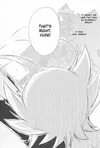 (C75) [Rapan (Himuro Shizuku)] Hoshi no Love Letter | Stardust’s Love-Letter (Yu-Gi-Oh! 5D's) [English]