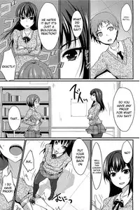 [Shijou Sadafumi] The Chubby Girl And The Queen [Ch. 1-2 (Complete)] (Comic Hotmilk) [English] [Kameden]