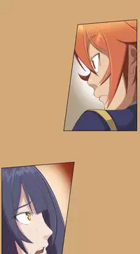 [Hong BanJang] Aharoo Ch.1-40 (English) (YoManga) (Ongoing)