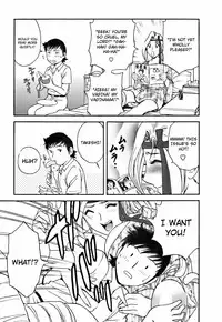 [Hidemaru] Mo-Retsu! Boin Sensei (Boing Boing Teacher) Vol.3 [English] [4dawgz] [Tadanohito]