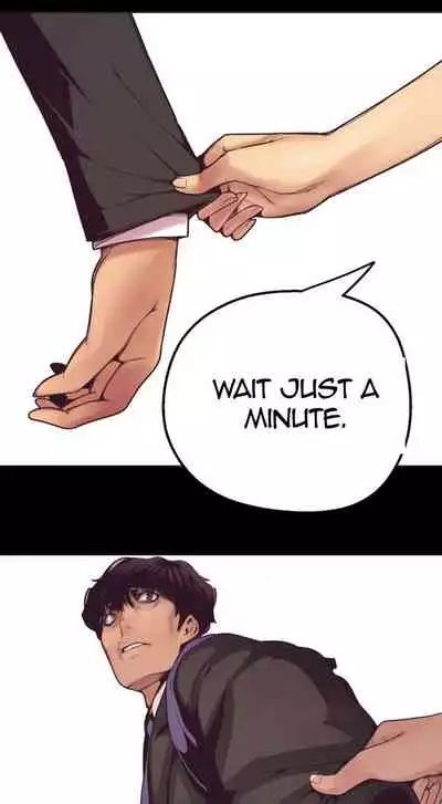 A Wonderful New World Ch.36/?