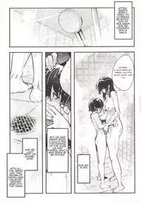 [Bronco Hitoritabi (Uchi-Uchi Keyaki)] Ishin Denshin Myoukou-san no Koibito | From Heart to Heart - Myoukou san's Love (Kantai Collection -KanColle-) [English] [Bigbigfool] [Digital] [Incomplete]