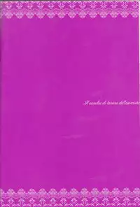 (Snow Garden) [Strawberry and Tea (Sagami Rin)] Il cambiodi lavoro dell'esorcista | The swiftness of the skier (D.Gray-man) [English] [TripleSevenScans]