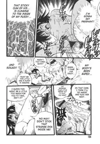 [Kurita Yuugo] Shoujo wa Inu no Yume o Miru - The Girl Dreams Dogs [English] [SaHa]