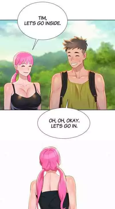 [Tharchog, Gyeonja] What do you Take me For? Ch.25/? [English] [Hentai Universe]