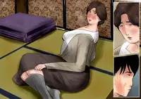 [Oozora Kaiko] Haha ni Koishite ~Wakare no Mae ni~