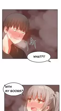 [Mx2J] Hari Dormitory Ch.0-23 (English) (Ongoing)