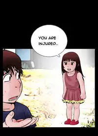 Missing Ch.1-13 (English) (Ongoing)