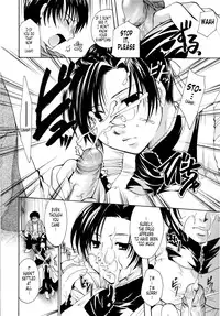 [Itou Ei] Puri Puro ~Princess+Propose~ [English] [Decensored] {Tonigobe}