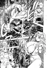 [Chataro] Nami Returns! 1-5 [English] [SMDC]