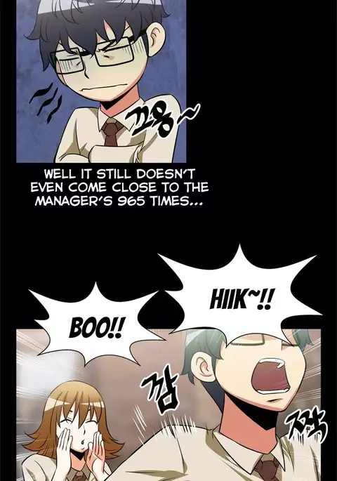 Love Parameter Ch.1-68