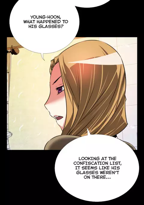 Love Parameter Ch.1-73