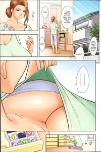 [Tatsunami Youtoku] twin Milf Ch. 1-11 + Bangai Hen [English] [SaHa]