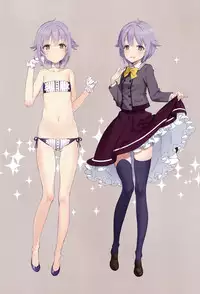 (C88) [Shoujo Kishidan (Oyari Ashito)] OFF SHOT (THE IDOLM@STER CINDERELLA GIRLS) [Chinese] [无毒汉化组]