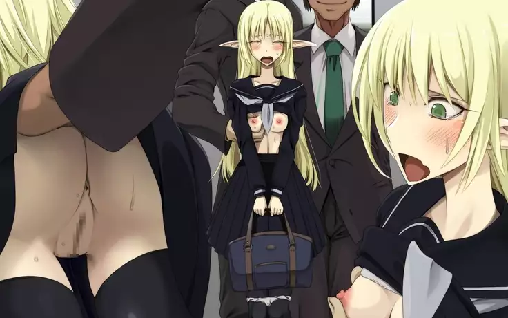 Cradle of Lewd Dream