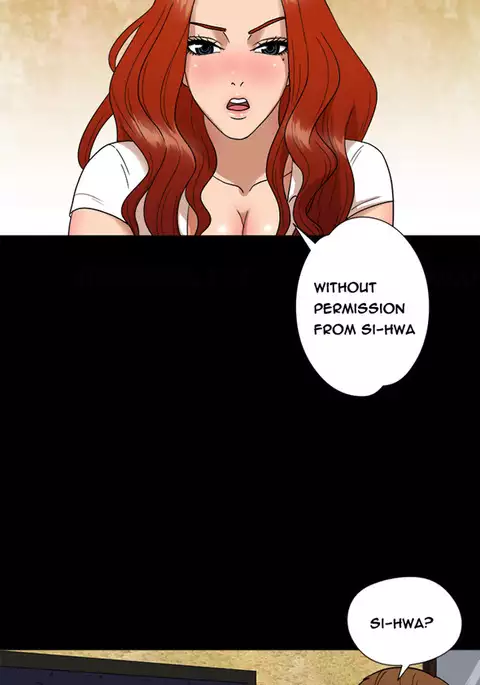 Secret Island Ch.1-28