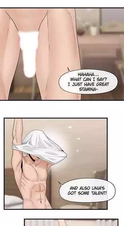 [KAMADI, OneDollar, Grilled Mero] Absolute Hypnosis in Another World (1-20) [English] [Ongoing]