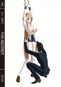 [Earl LUMINES] PAIN ABSORBER 13 part1