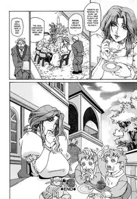 [Kaede Maihama] Oppai Mamire [English] [Faytear]