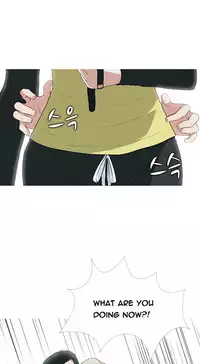 Dark Game Ch.1-14 (English) (Ongoing)