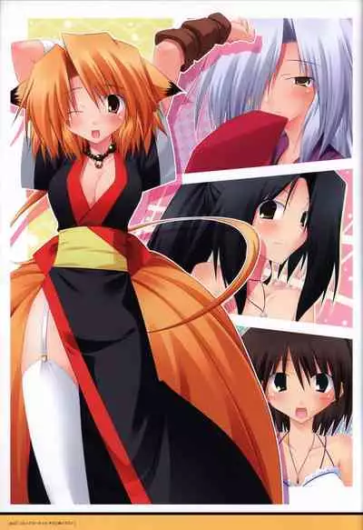 ALcot Visualworks vol.1