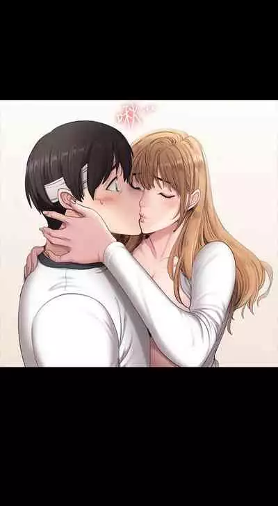 [週三] [G.HO & 高孫志] 健身教練 1-67 官方中文（連載中）