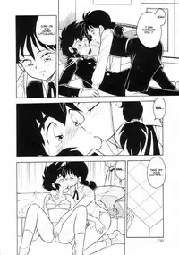 [Shinozaki Rei] Mou Daremo Aisenai Remix [English] [xLostx]