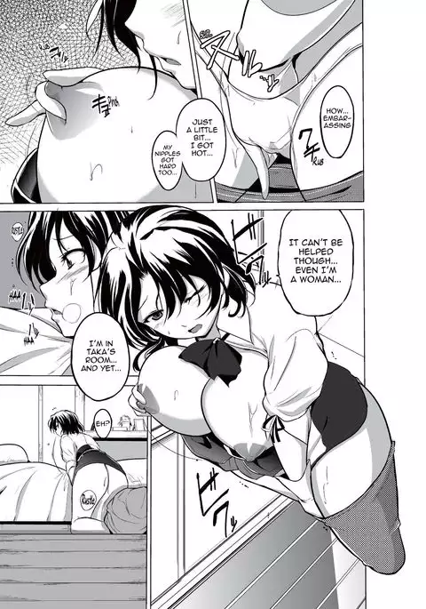 Dungeon Travelers - Haruka no Himegoto | Dungeon Travelers - Haruka's Secret