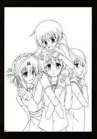 (CosCafe18) [RED RIBBON REVENGER (Makoushi)] Contract Carrier (Code Geass)