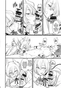 (C92) [Majimeya (isao)] PHEROMOMANIA Vol. 2 [English] =White Symphony=