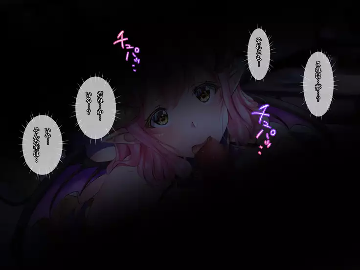 Succubuster Ore no Seishi o Ubai ni Kita Minarai Inma o Zetsurin Chinpo de Kaeriuchi