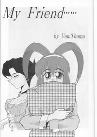 (C53) [Mengerekun (Captain Kiesel, Tacchin, Von.Thoma)] Potato Masher 12 (Battle Athletes Victory)