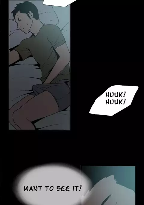 Cohabitation Ch.1-32