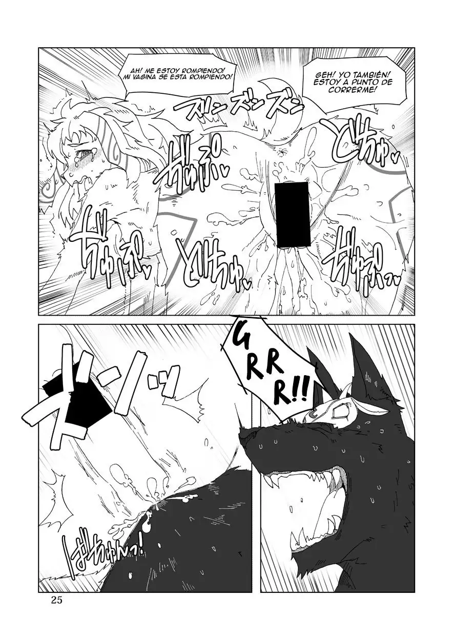 How does hunger feel? 2