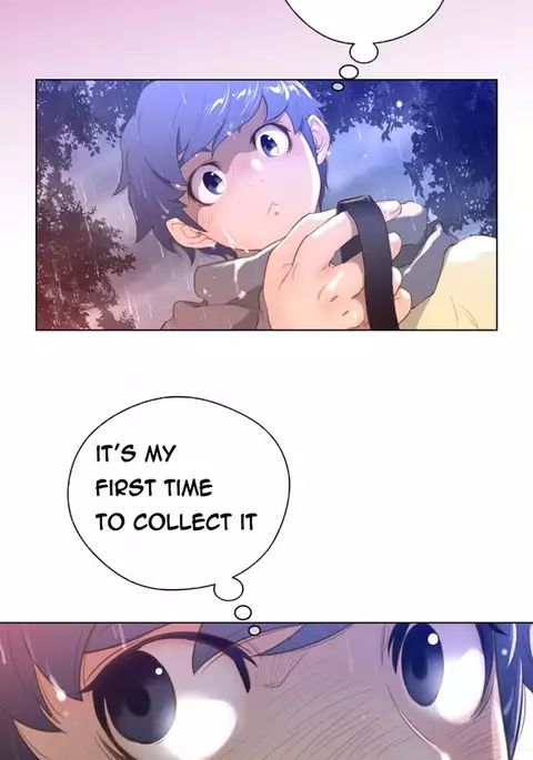 Perfect Half Ch.1-24