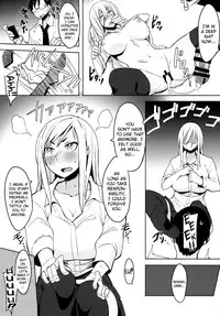 (C85) [Succuma-ya (Fukumaaya)] Houkago Tokubetsu Saimin Gakushuu | A Special Hypnosis Lesson after School [English] [biribiri]