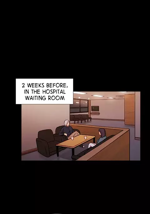 Scandal of the Witch Ch.1-22