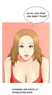 Hooker Ch.1-42 (English) (Ongoing)