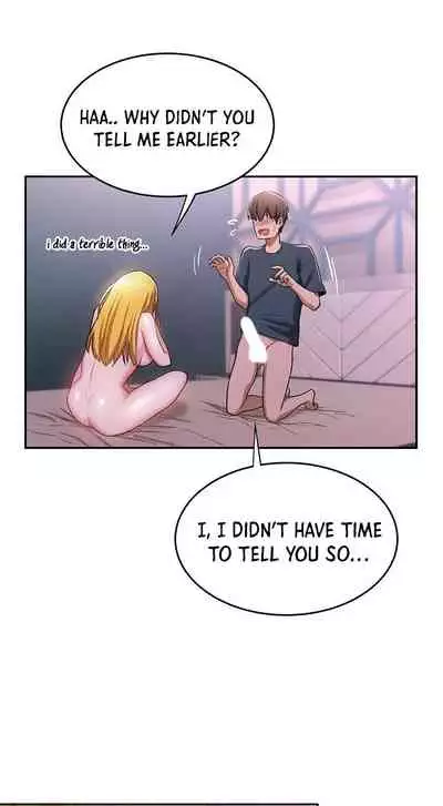 [Abio4, Bangkki] Sextudy Group (1-23) [English] [Ongoing]