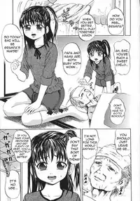 [Kawadi MAX] Shoujo Muzan (Girl Cruelty) [English] =LWB=