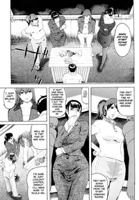 [Clone Ningen] M4 ～monster4～ (Momojiri 400%) [English] [Mitsuru]