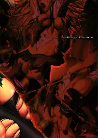 [Milky Paint (Moyatto)] Act.X LUST OF THE DEAD (Gakuen Mokushiroku HIGHSCHOOL OF THE DEAD)