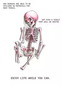 [Kharisma Jati] Penyiksaan Terhadap Gadis Kecil: Sebuah Kenikmatan | Torment of Young Girls: A Kind of Pleasure [English]