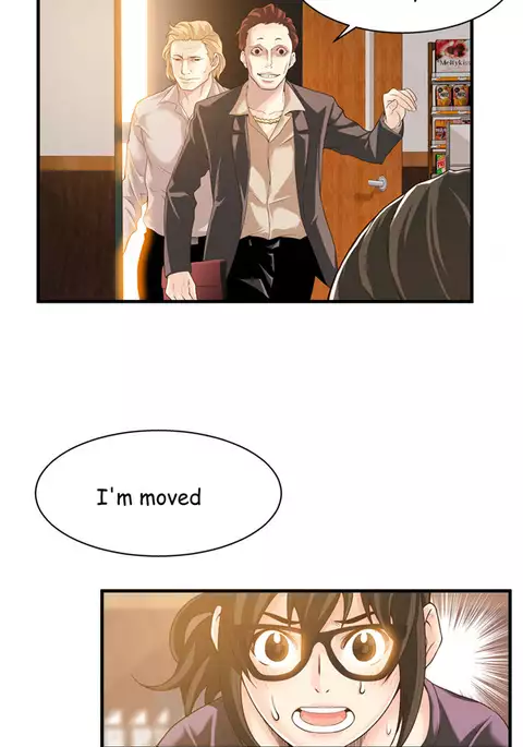 Kill the Dead Bastard Ch.0-18