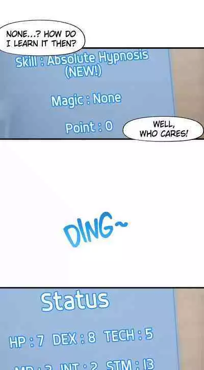 [KAMADI, OneDollar, Grilled Mero] Absolute Hypnosis in Another World (1-12) [English] [Ongoing]