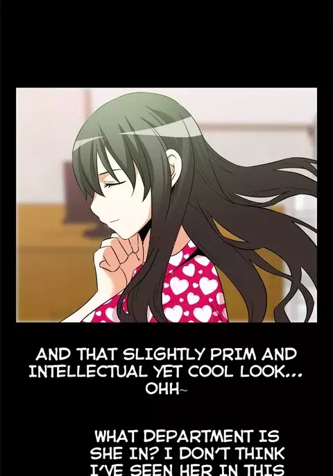 Love Parameter Ch.1-72