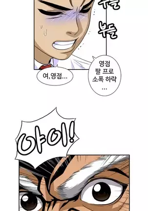 Chauffeur Service Ch.1-30.5