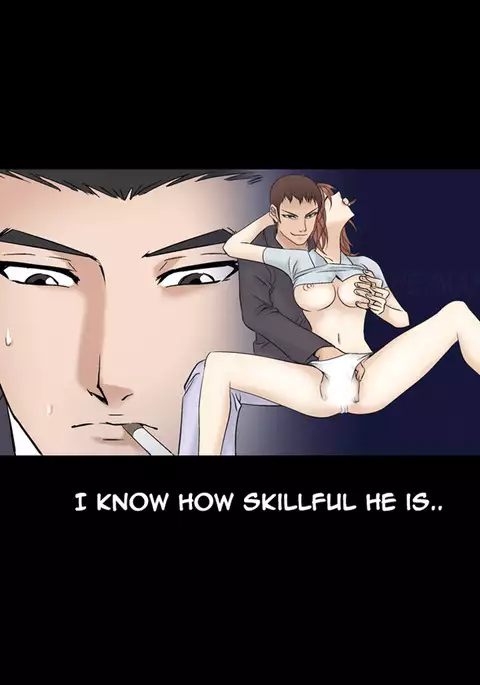 The Taste of Hands Ch.1-53